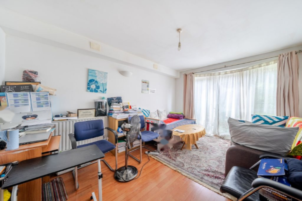 Квартира в Лондоне, Великобритания, 50 м² - фото 8