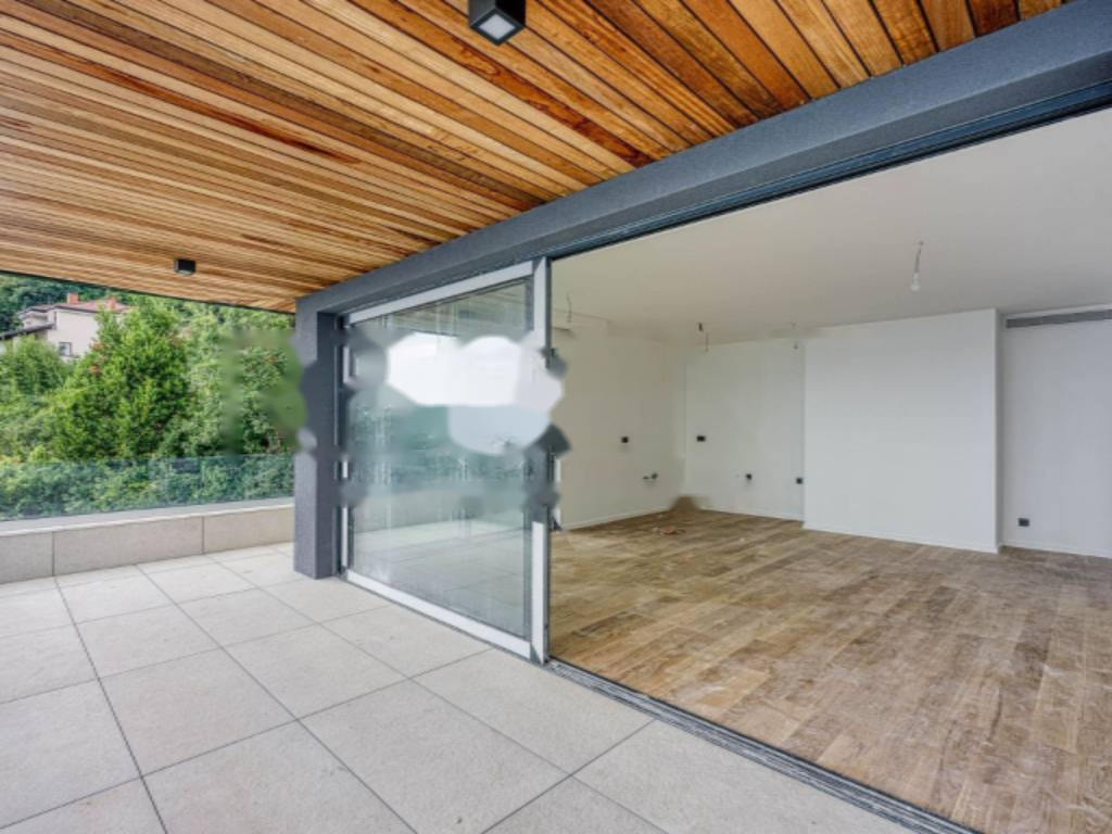 Квартира в Опатии, Хорватия - фото 8