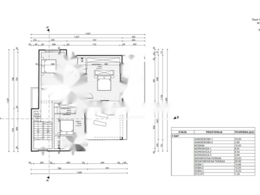 Дом в Опатии, Хорватия, 317 м² - фото 8