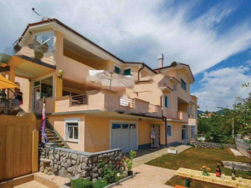 Дом в Опатии, Хорватия, 1 000 м² - фото 8