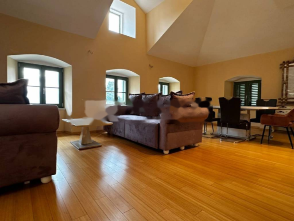 Квартира в Опатии, Хорватия, 180 м² - фото 8