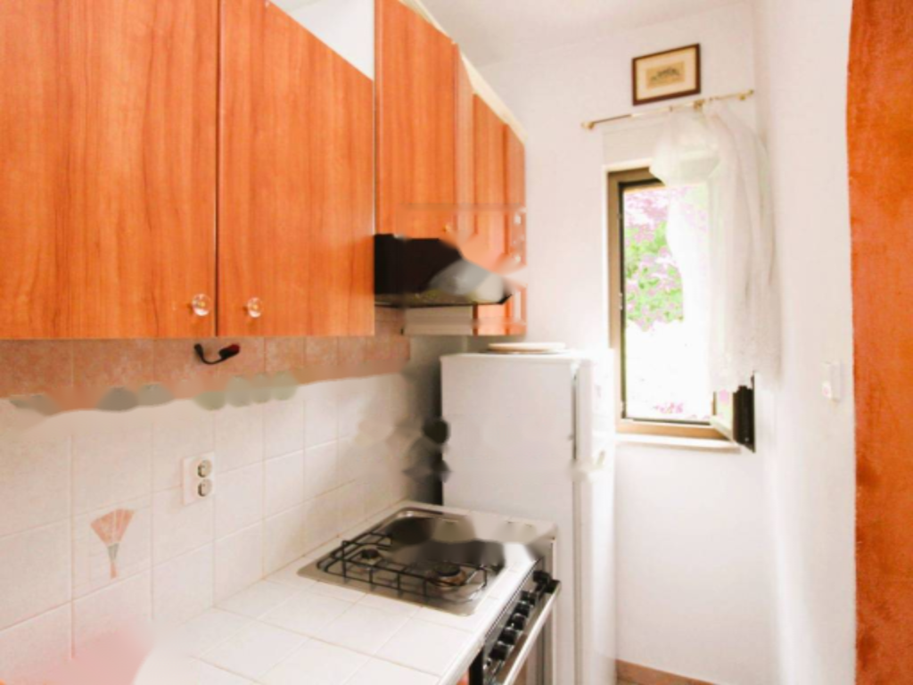 Квартира в Опатии, Хорватия, 78 м² - фото 8