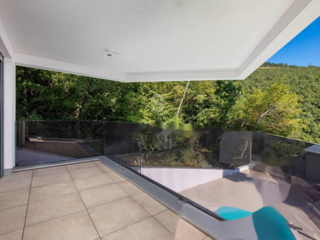 Квартира в Опатии, Хорватия, 125 м² - фото 8