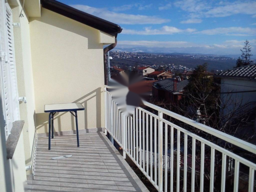 Дом в Опатии, Хорватия, 200 м² - фото 8