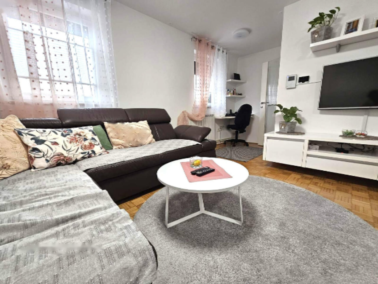 Квартира в Копере, Словения, 73 м² - фото 8