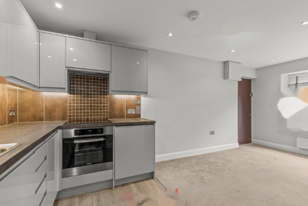 Квартира в Лондоне, Великобритания, 26 м² - фото 8