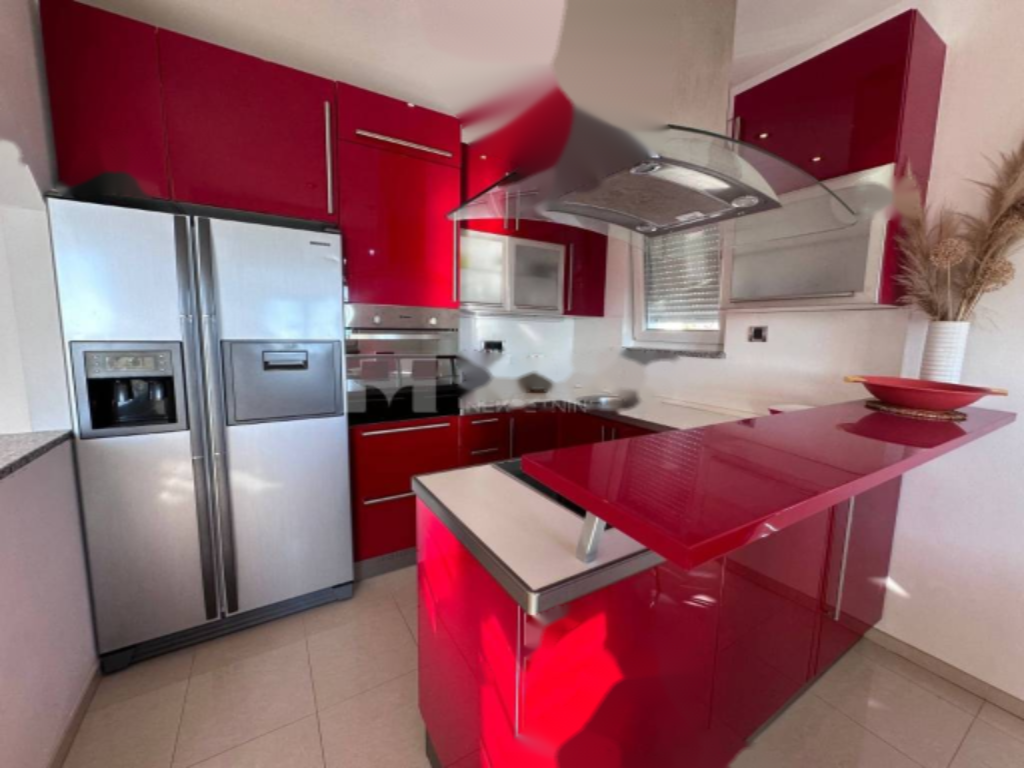 Квартира в Опатии, Хорватия, 133 м² - фото 8