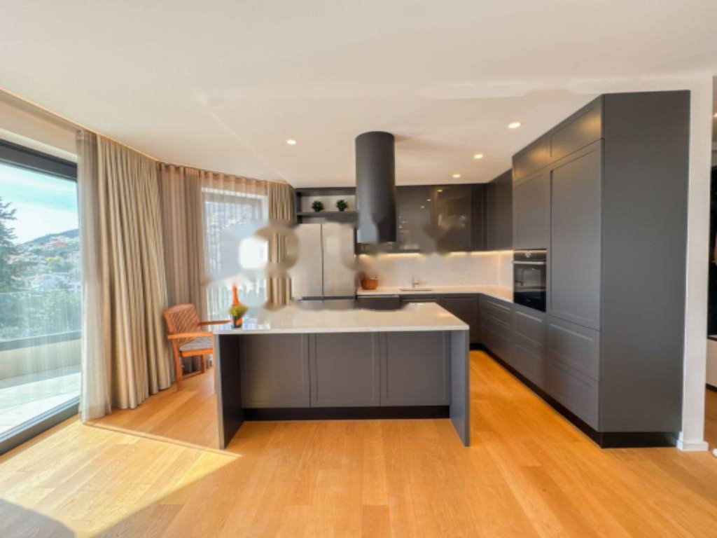 Квартира в Опатии, Хорватия, 158 м² - фото 8