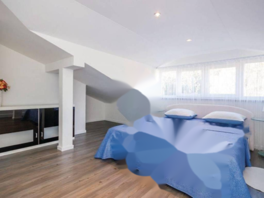 Квартира в Опатии, Хорватия, 86 м² - фото 8