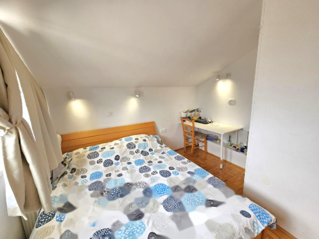 Квартира в Луции, Словения, 126 м² - фото 8