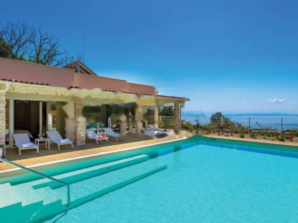 Дом в Опатии, Хорватия, 4 м² - фото 8