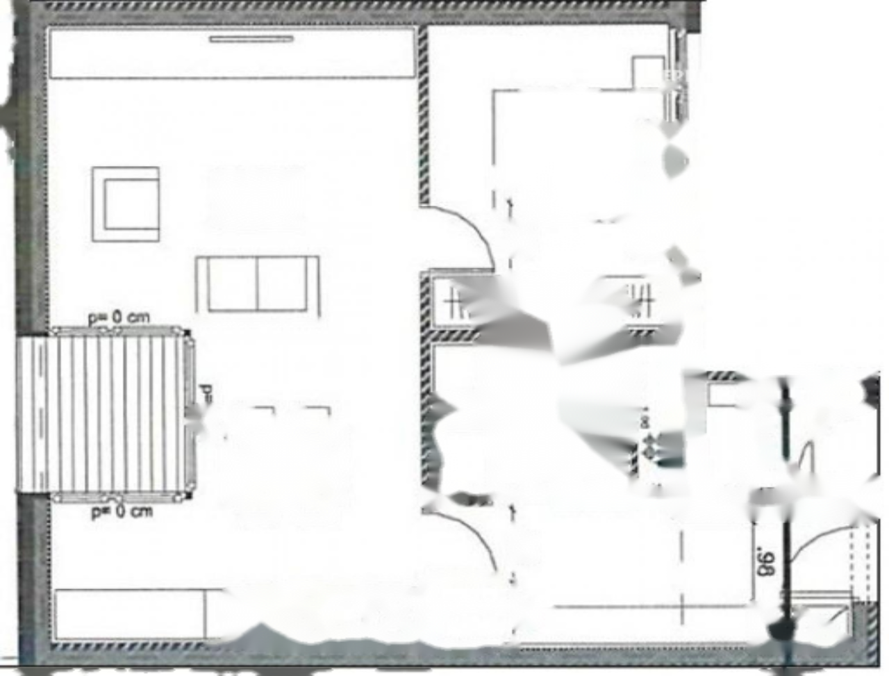Квартира в Изоле, Словения, 65 м² - фото 8