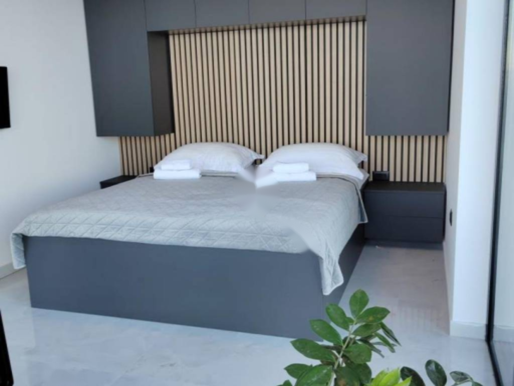 Дом в Опатии, Хорватия, 92 м² - фото 8