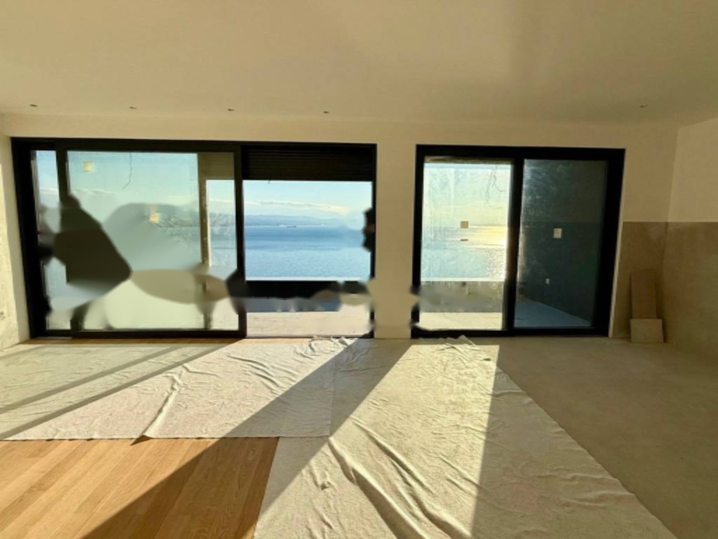 Квартира в Опатии, Хорватия, 145 м² - фото 8