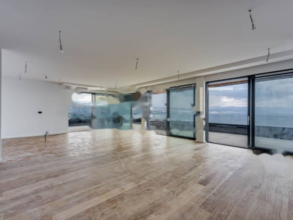 Квартира в Опатии, Хорватия, 2 м² - фото 8