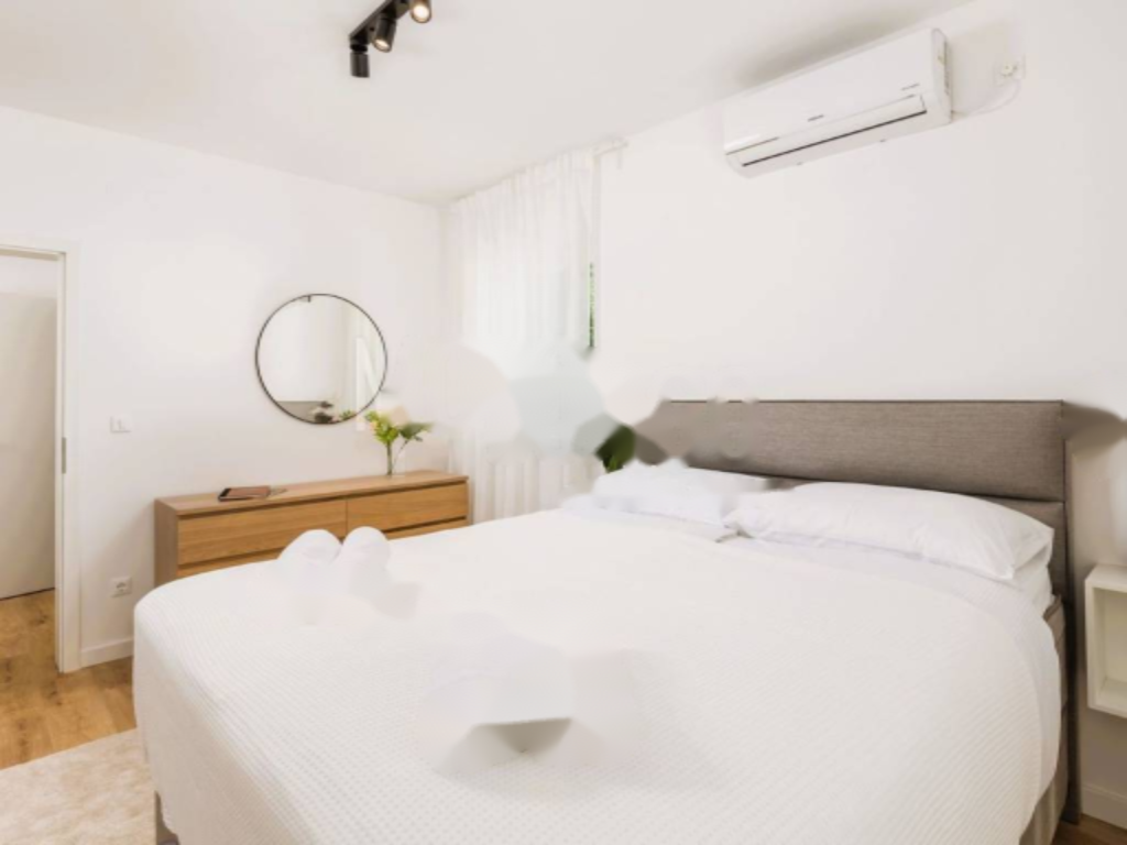 Квартира в Опатии, Хорватия, 122 м² - фото 8