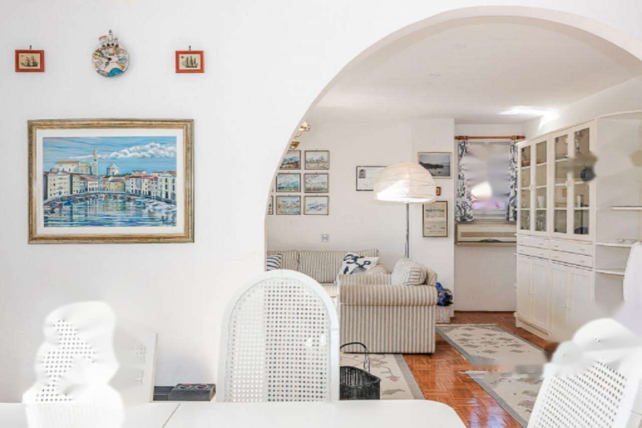 Квартира в Пиране, Словения, 108 м² - фото 8