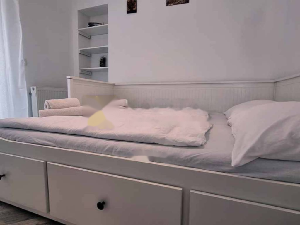 Квартира в Опатии, Хорватия, 53 м² - фото 8