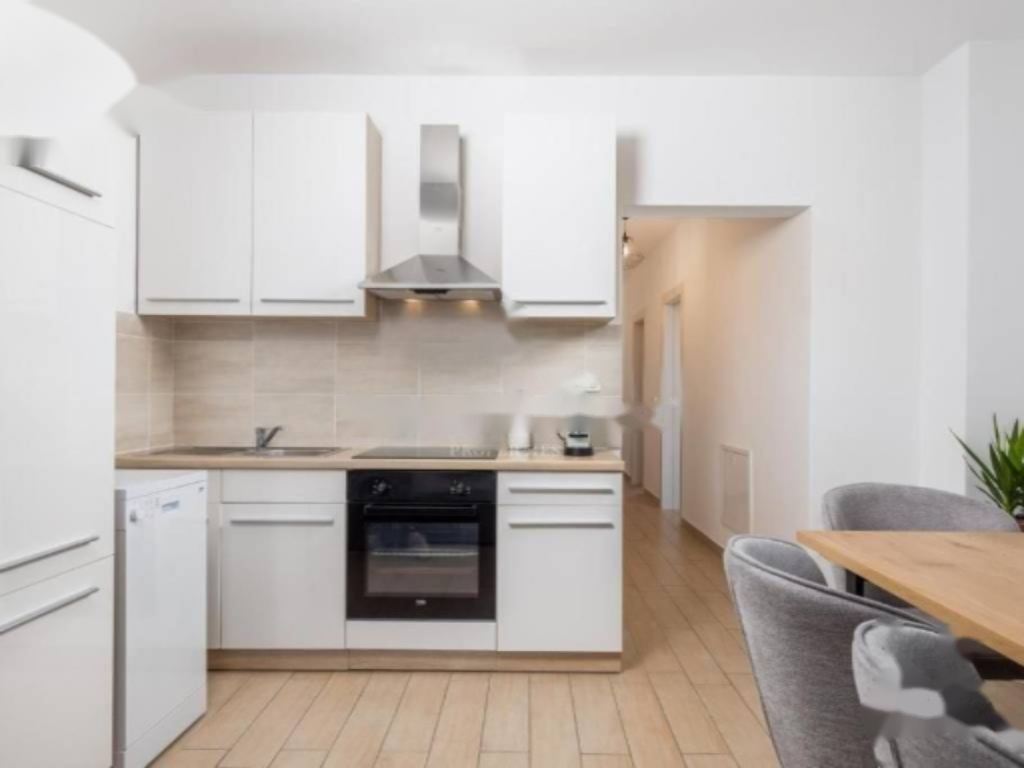 Квартира в Опатии, Хорватия, 75 м² - фото 8