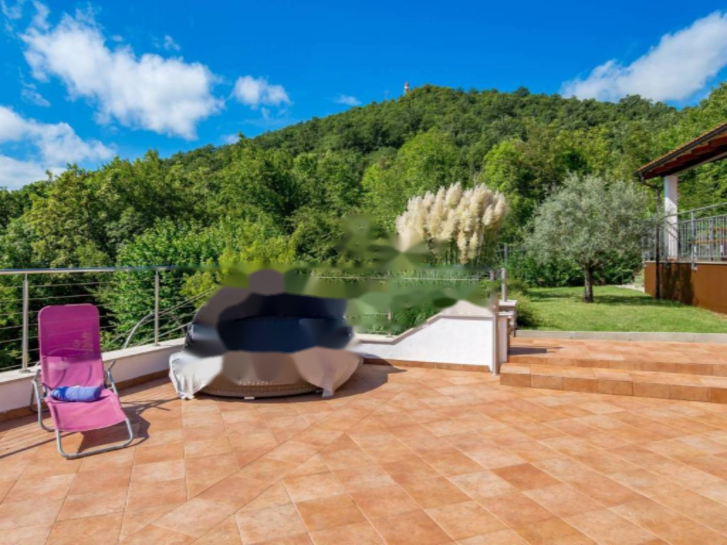 Дом в Опатии, Хорватия, 300 м² - фото 8