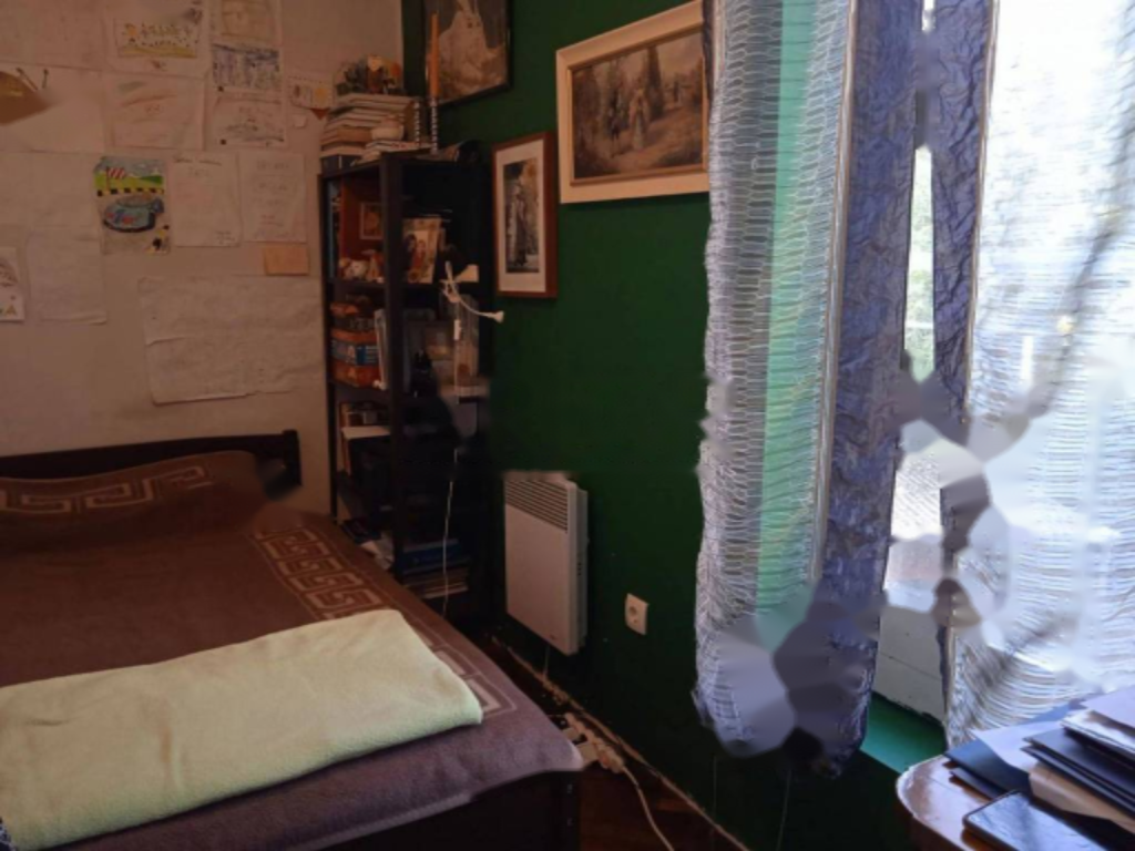 Квартира в Опатии, Хорватия, 54 м² - фото 8