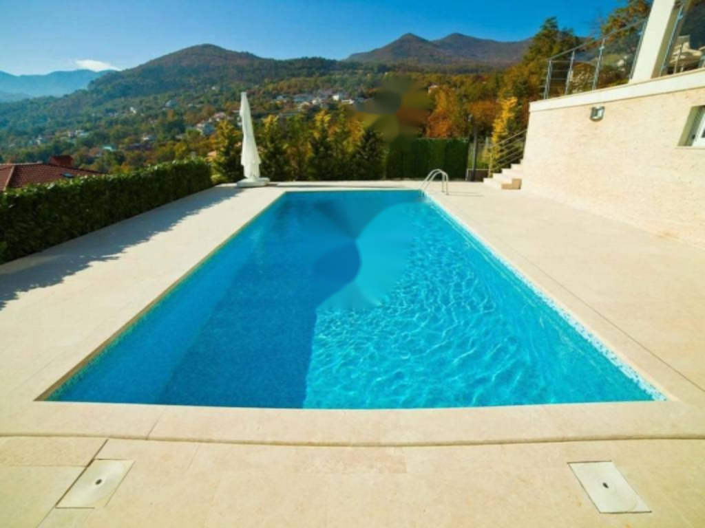 Дом в Опатии, Хорватия, 275 м² - фото 8