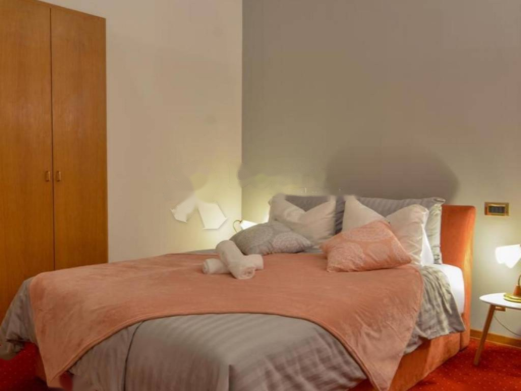 Квартира в Опатии, Хорватия, 200 м² - фото 8