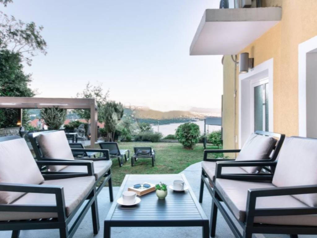 Квартира в Опатии, Хорватия, 67 м² - фото 8