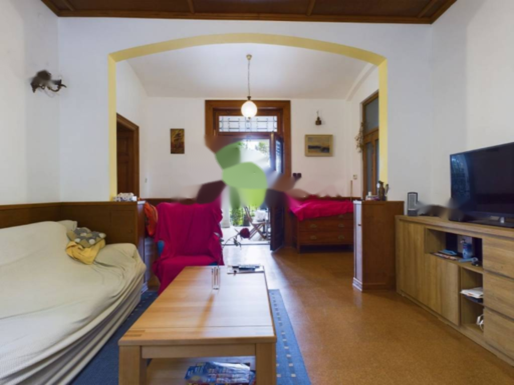 Квартира в Опатии, Хорватия, 244 м² - фото 8