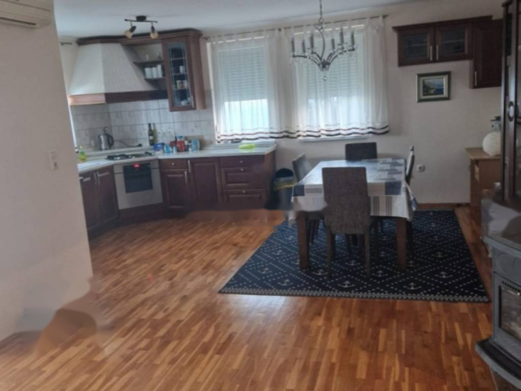 Квартира в Опатии, Хорватия, 74 м² - фото 8
