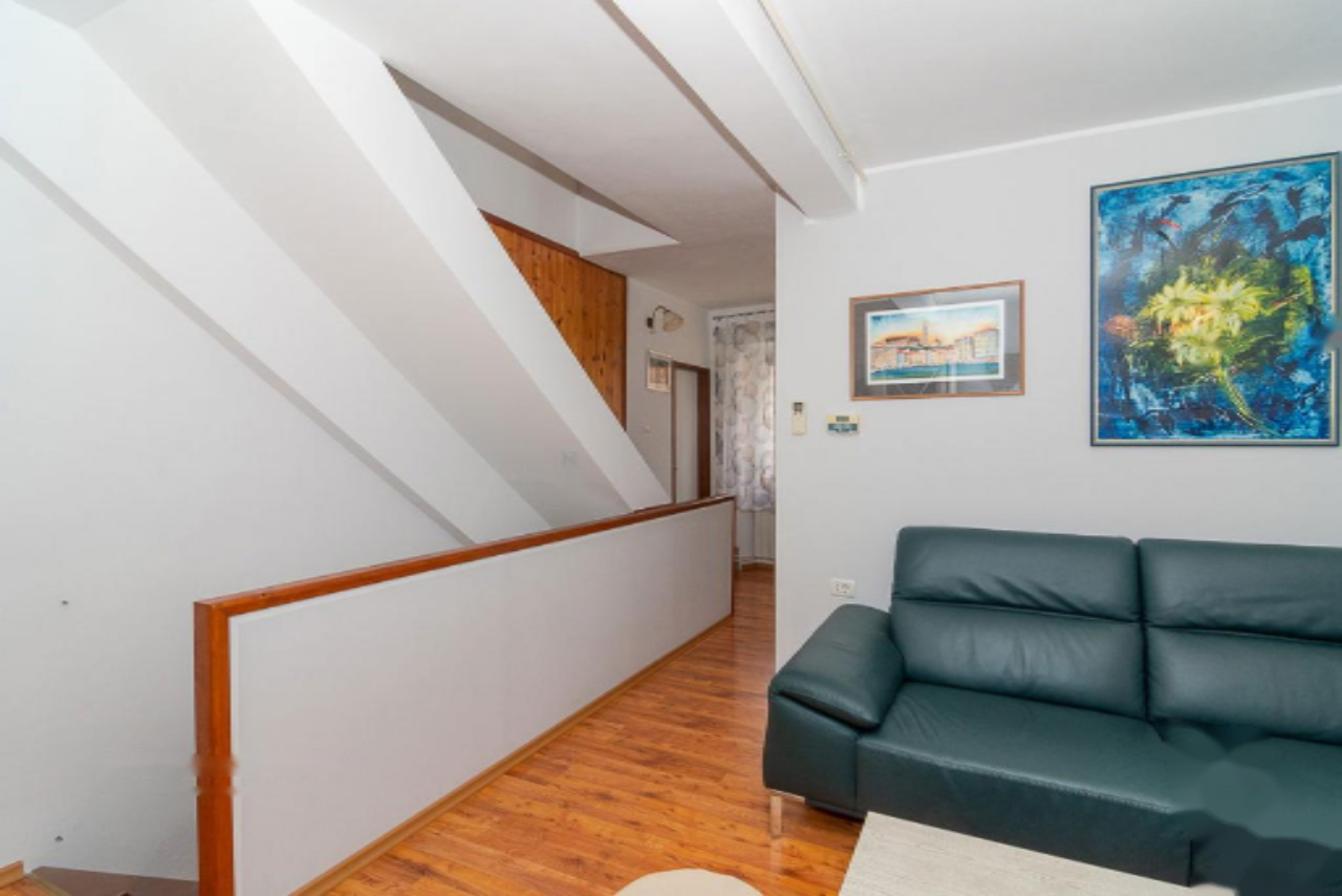 Квартира в Пиране, Словения, 129 м² - фото 8