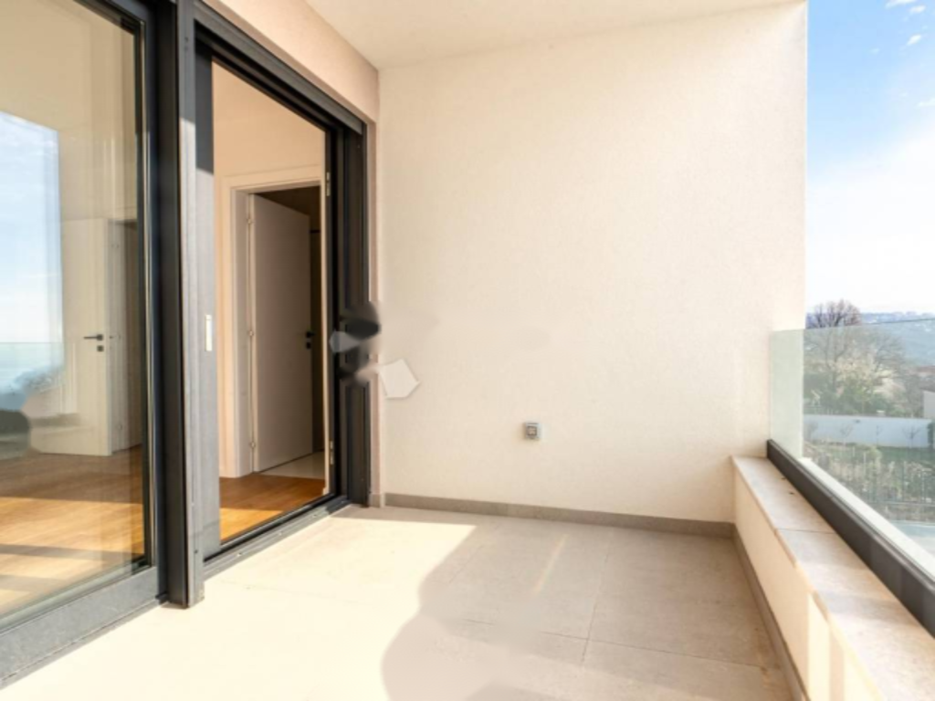 Квартира в Опатии, Хорватия, 162 м² - фото 8