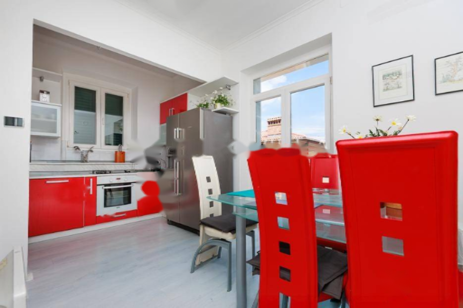 Квартира в Опатии, Хорватия, 97 м² - фото 8