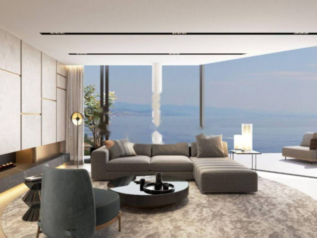 Квартира в Опатии, Хорватия, 239 м² - фото 8