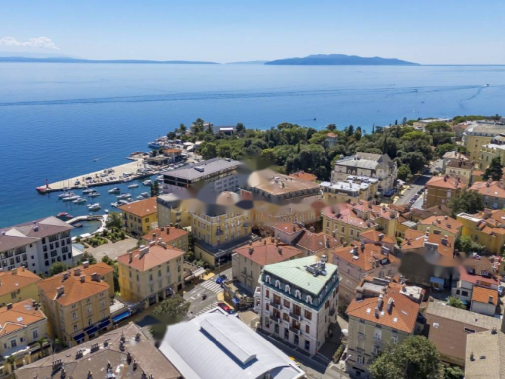 Дом в Опатии, Хорватия, 57 м² - фото 8