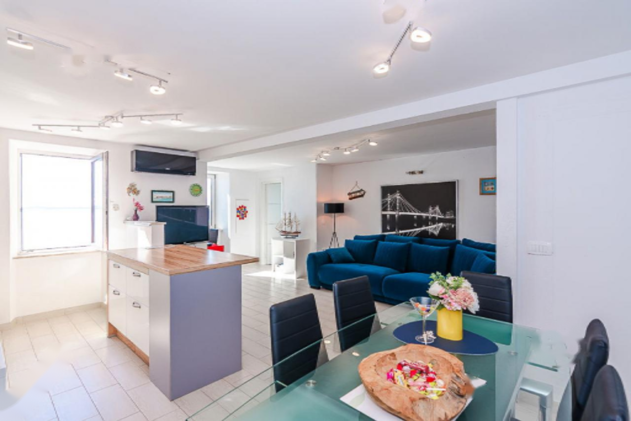 Квартира в Пиране, Словения, 78 м² - фото 8