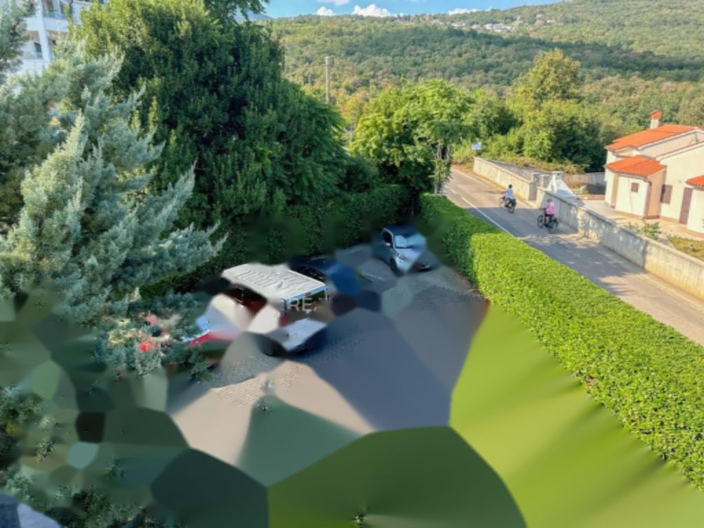 Квартира в Опатии, Хорватия, 97 м² - фото 8