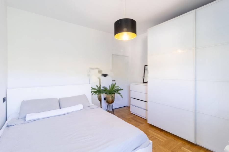 Квартира в Опатии, Хорватия, 91 м² - фото 8