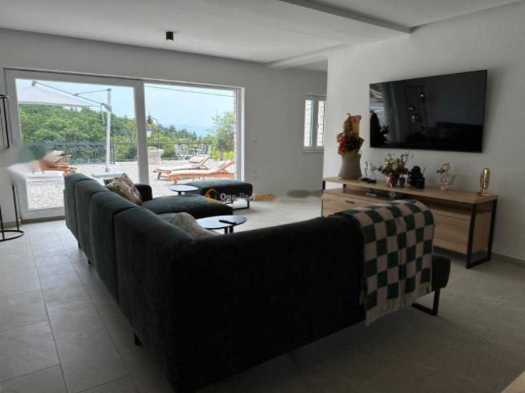 Дом в Опатии, Хорватия, 870 м² - фото 8