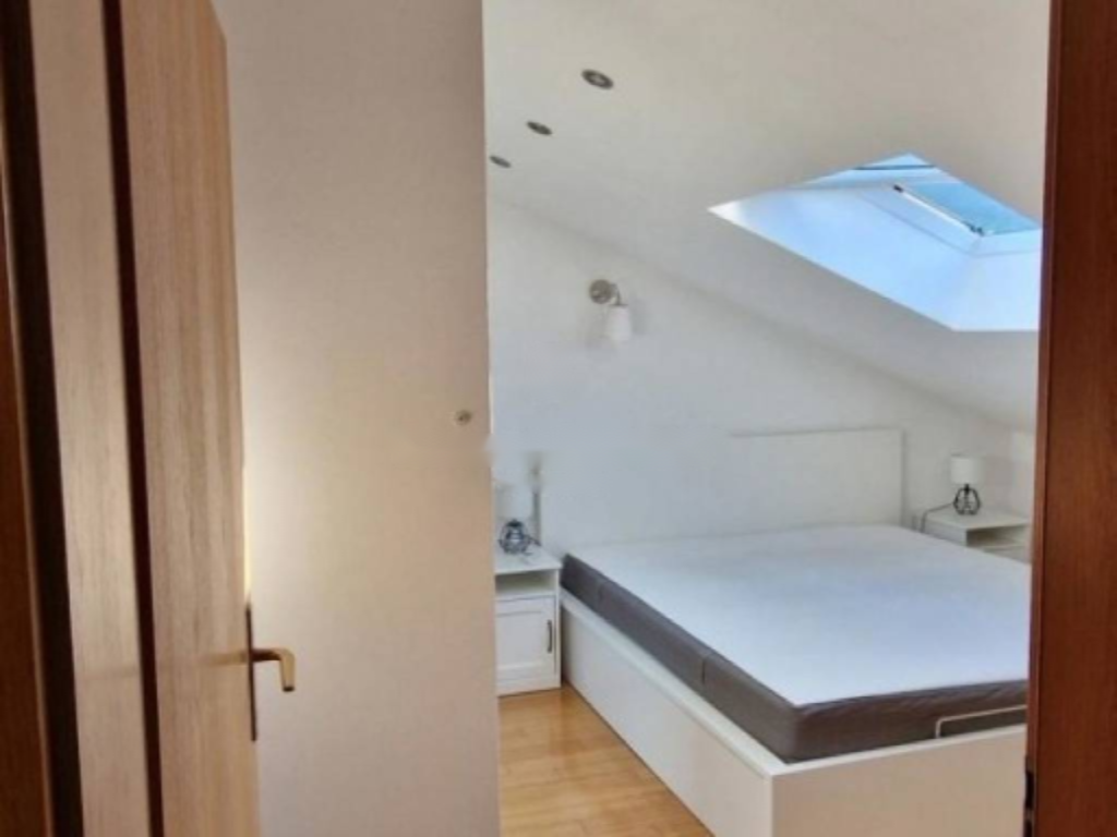 Квартира в Опатии, Хорватия, 77 м² - фото 8