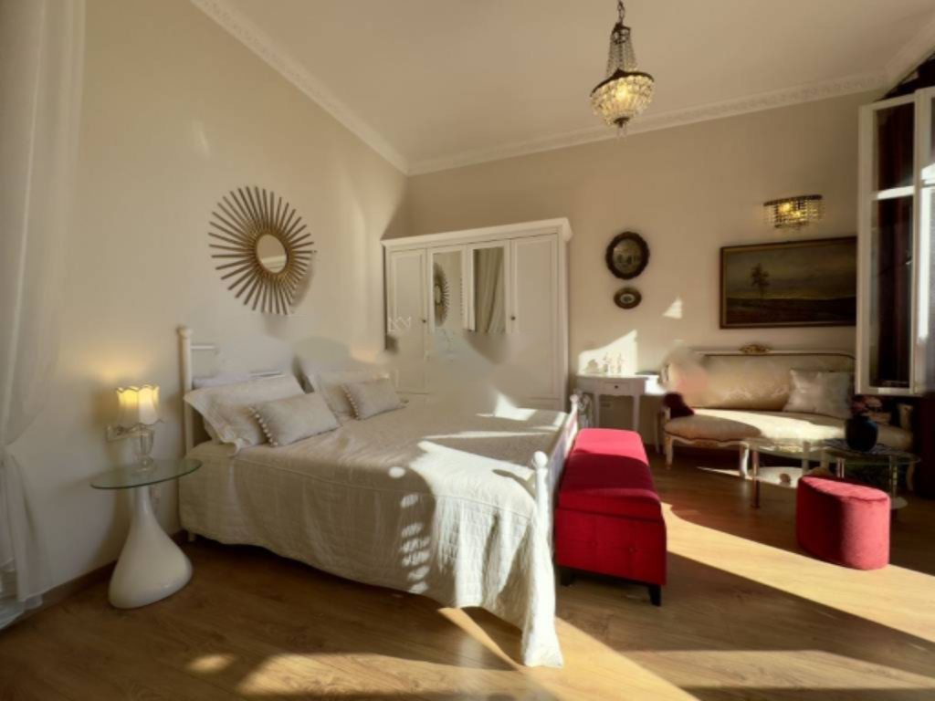 Квартира в Опатии, Хорватия, 60 м² - фото 8