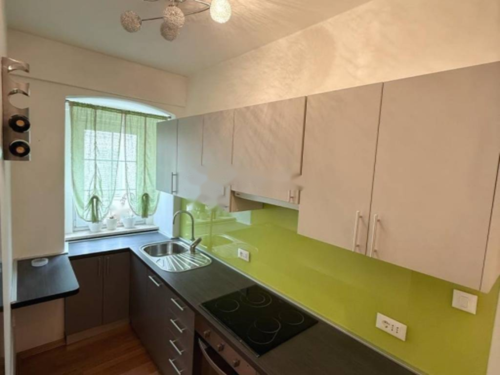 Квартира в Опатии, Хорватия, 47 м² - фото 8