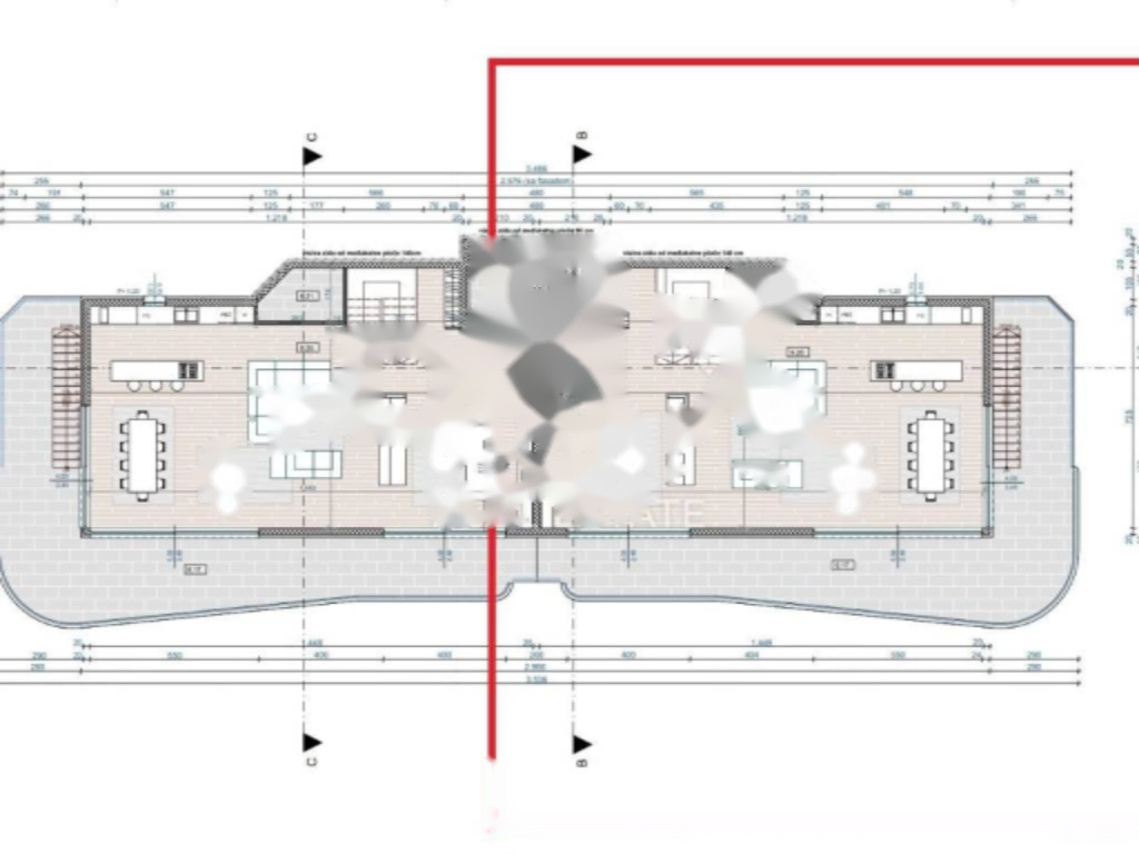 Квартира в Опатии, Хорватия, 433 м² - фото 8