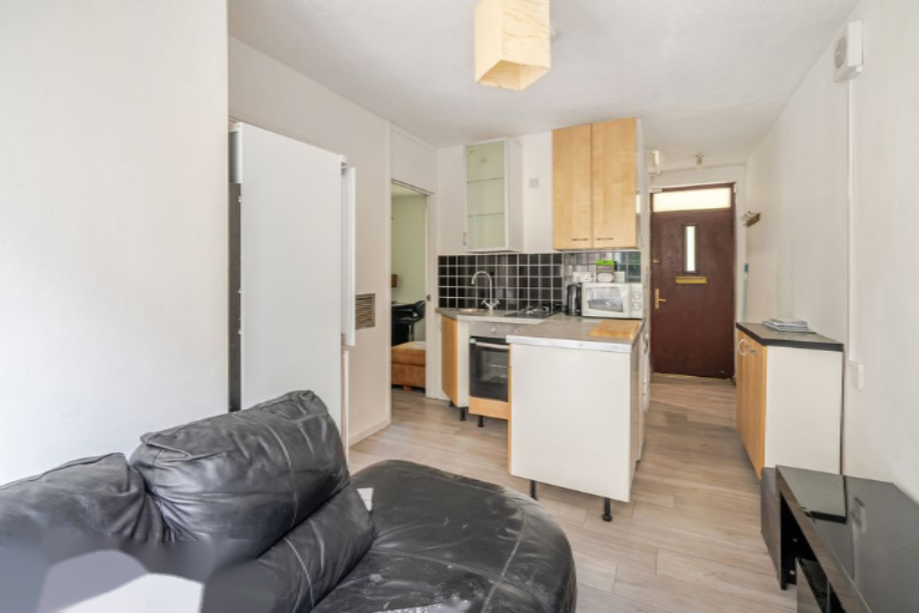 Квартира в Лондоне, Великобритания, 32 м² - фото 8