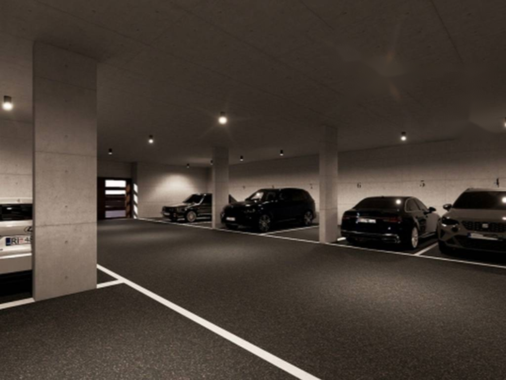 Квартира в Опатии, Хорватия, 112 м² - фото 8