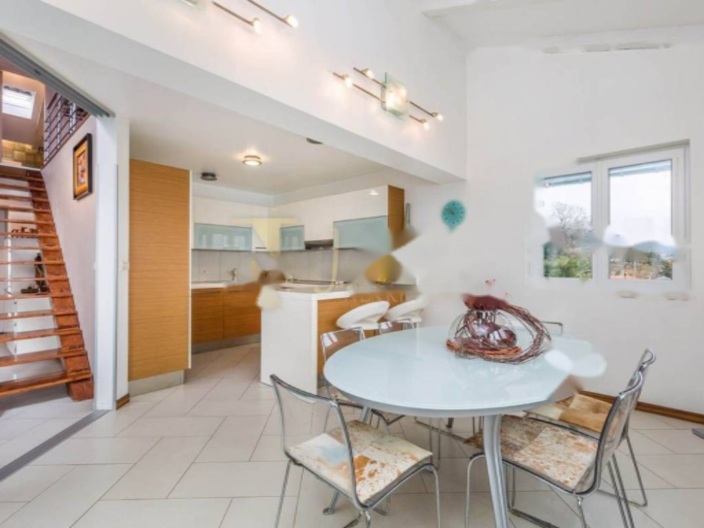 Квартира в Опатии, Хорватия, 222 м² - фото 8