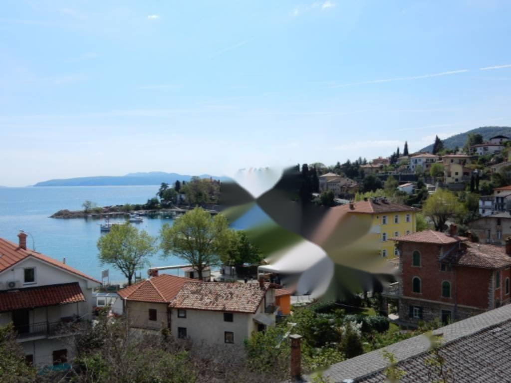 Дом в Опатии, Хорватия, 483 м² - фото 8