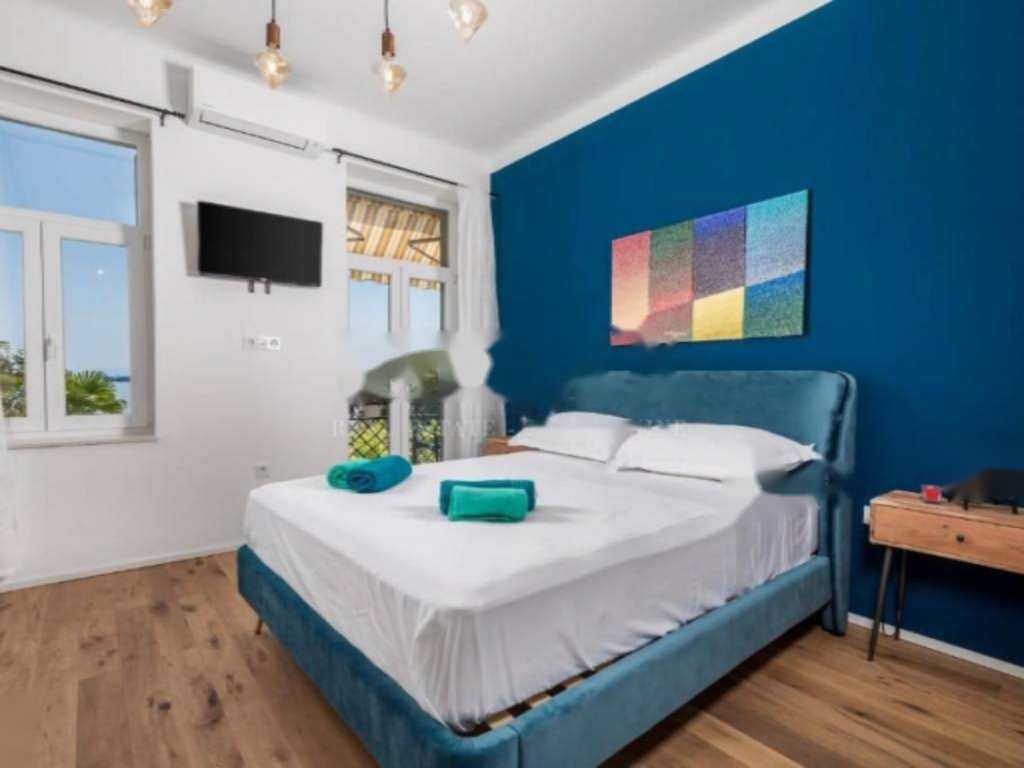 Квартира в Опатии, Хорватия, 100 м² - фото 8