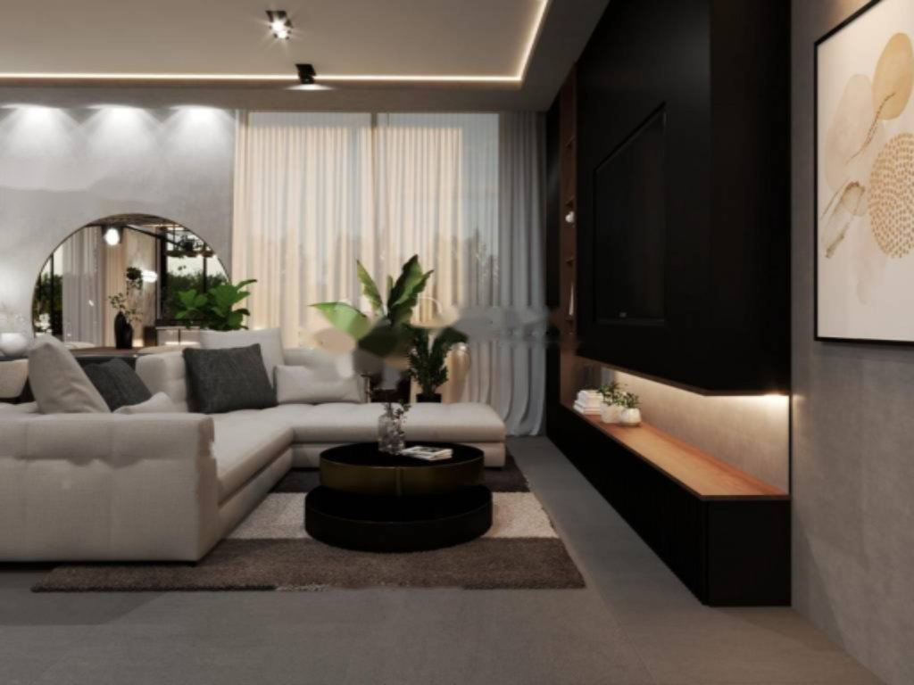 Квартира в Опатии, Хорватия, 201 м² - фото 8