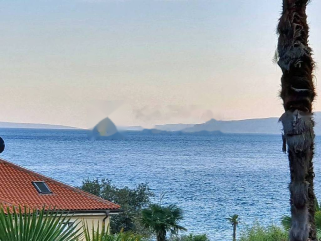 Квартира в Опатии, Хорватия, 205 м² - фото 8